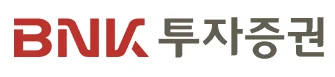 BNK 투자증권