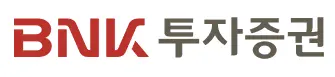 BNK 투자증권